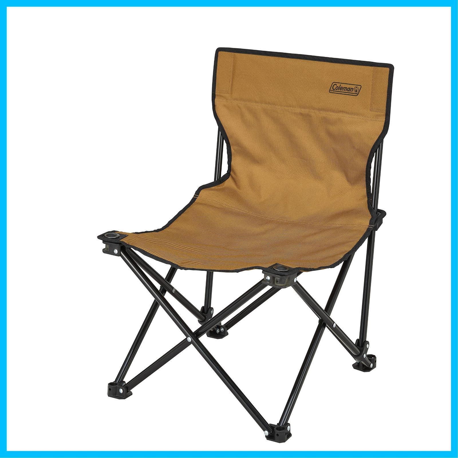 【特価商品】(コヨーテ) ファンチェア 2000038845 コールマン(Coleman)