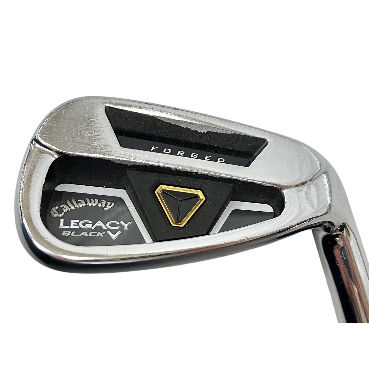 Callaway Golf - レガシー アイアンセット 8本セット Callaway Golf - キャロウェイ レガシー アイアンセット 8本