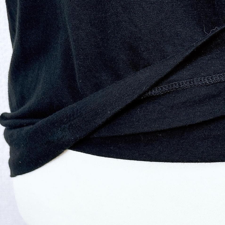 パール バックリボン