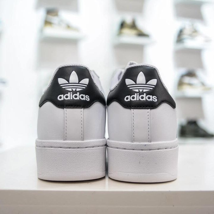 NEW adidas Originals Superstar White Grey Blue Onix BY3714 saulwrightma 890