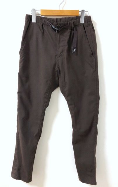別注』Gramicci SOLOTEXハイストレッチPANTS｜アーバンリサーチ