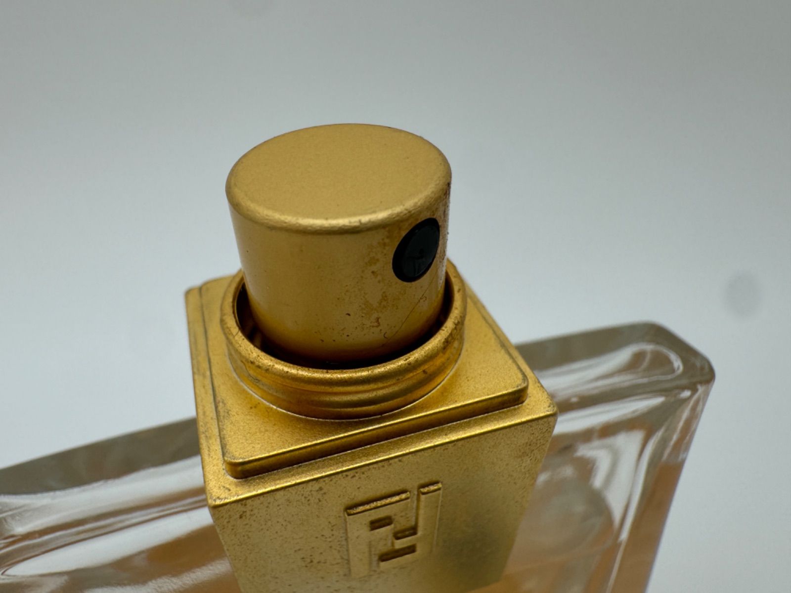 FENDI THEOREMA テオレマ レッジェロ オーデトワレ 香水 50ml - メルカリ