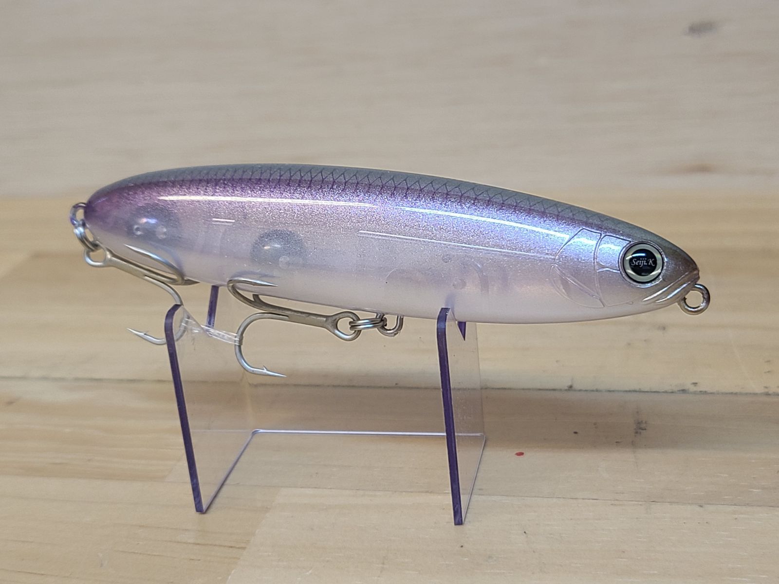 レヴォニック　ゼンダ　サイレント　4個セット　新品 レヴォニックの新製品ZENDAサイレントが4色とヴォルビートの新色