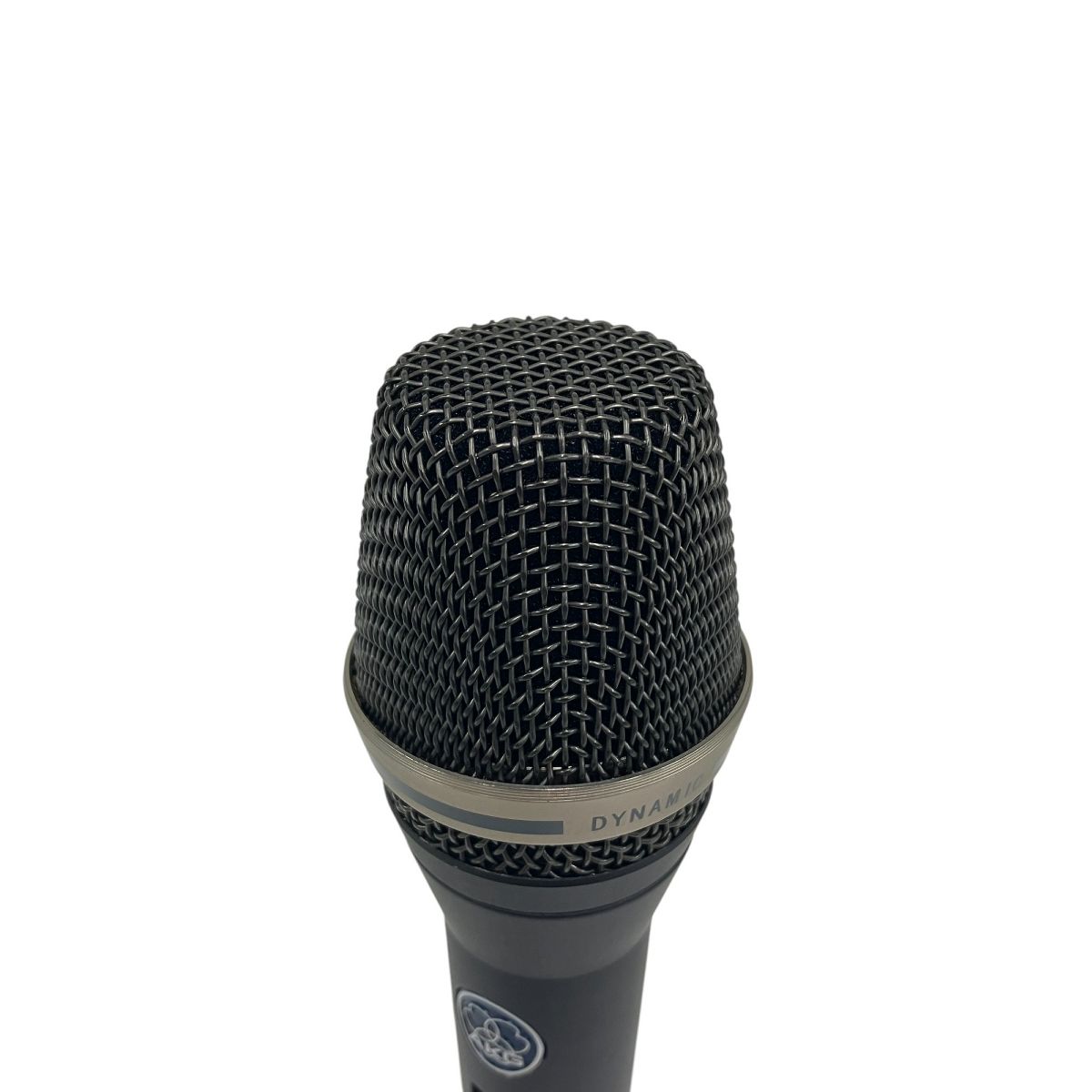 AKG D7 ダイナミックマイク アーカーゲー | - ボーカル スイッチ付き