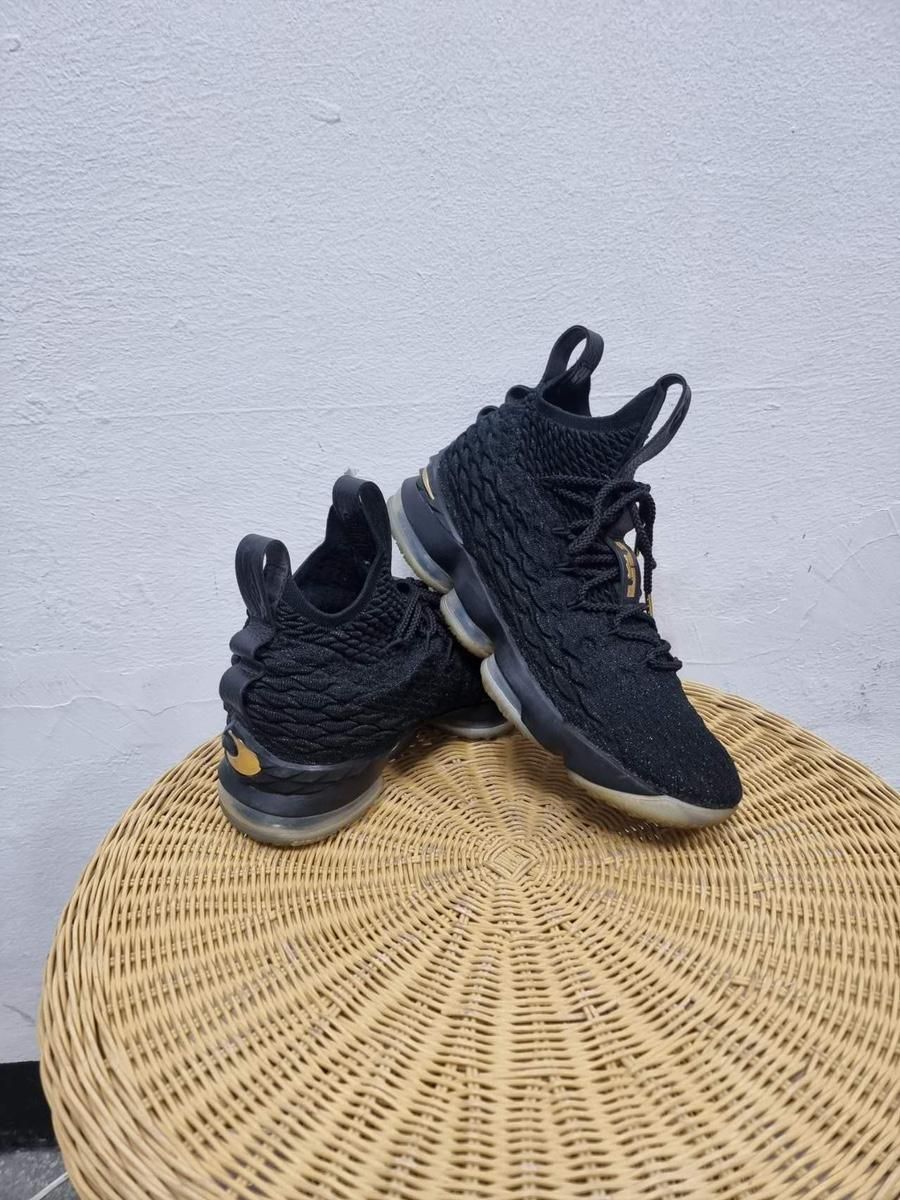 【雷市場（ポンジャン）商品韓国直送】NIKE(ナイキ) メンズ レブロンバスケットボールシューズ サイズ 275 状態良好 X1 ー 43