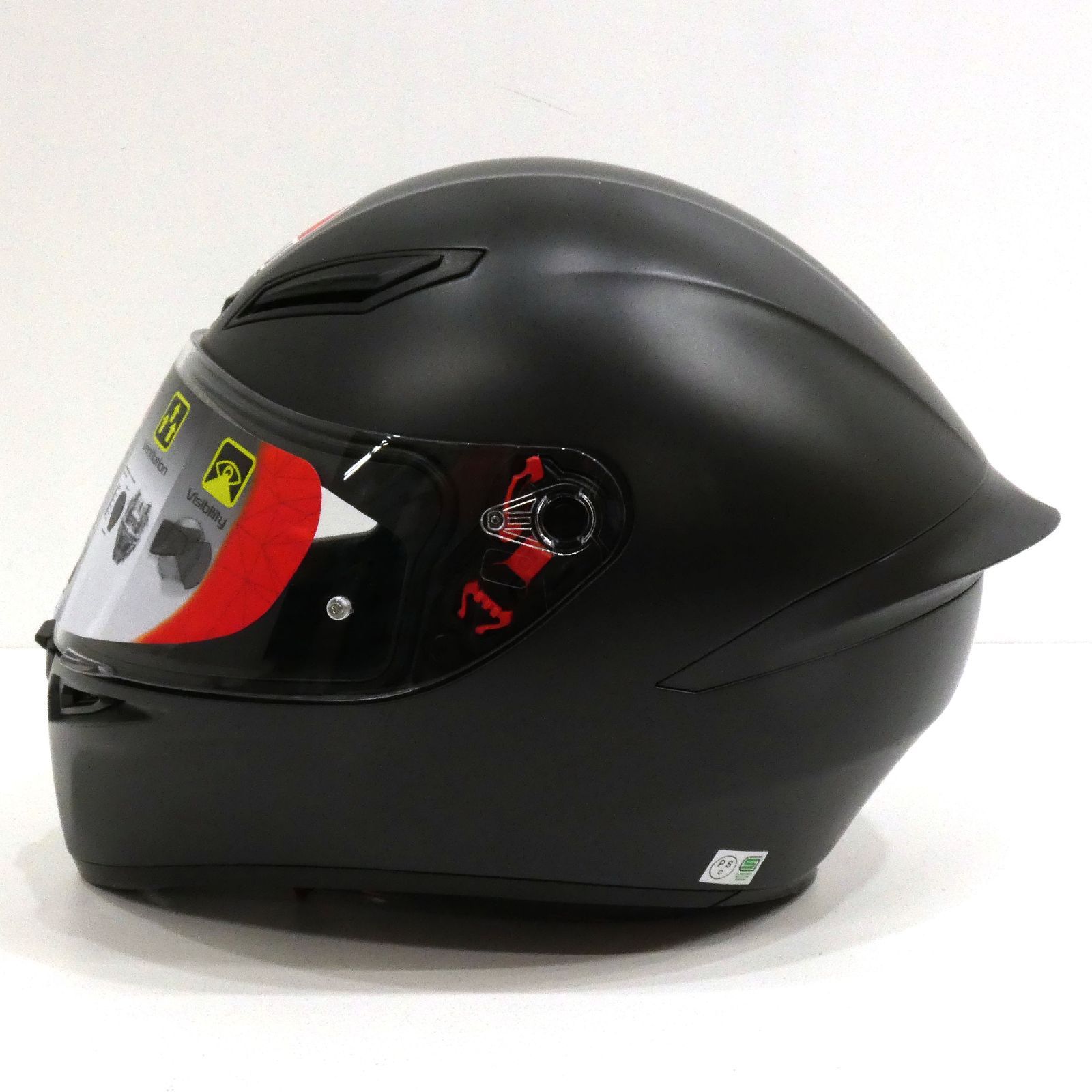 小牧店】AGV K1 フルフェイスヘルメット アジアンフィット Lサイズ 