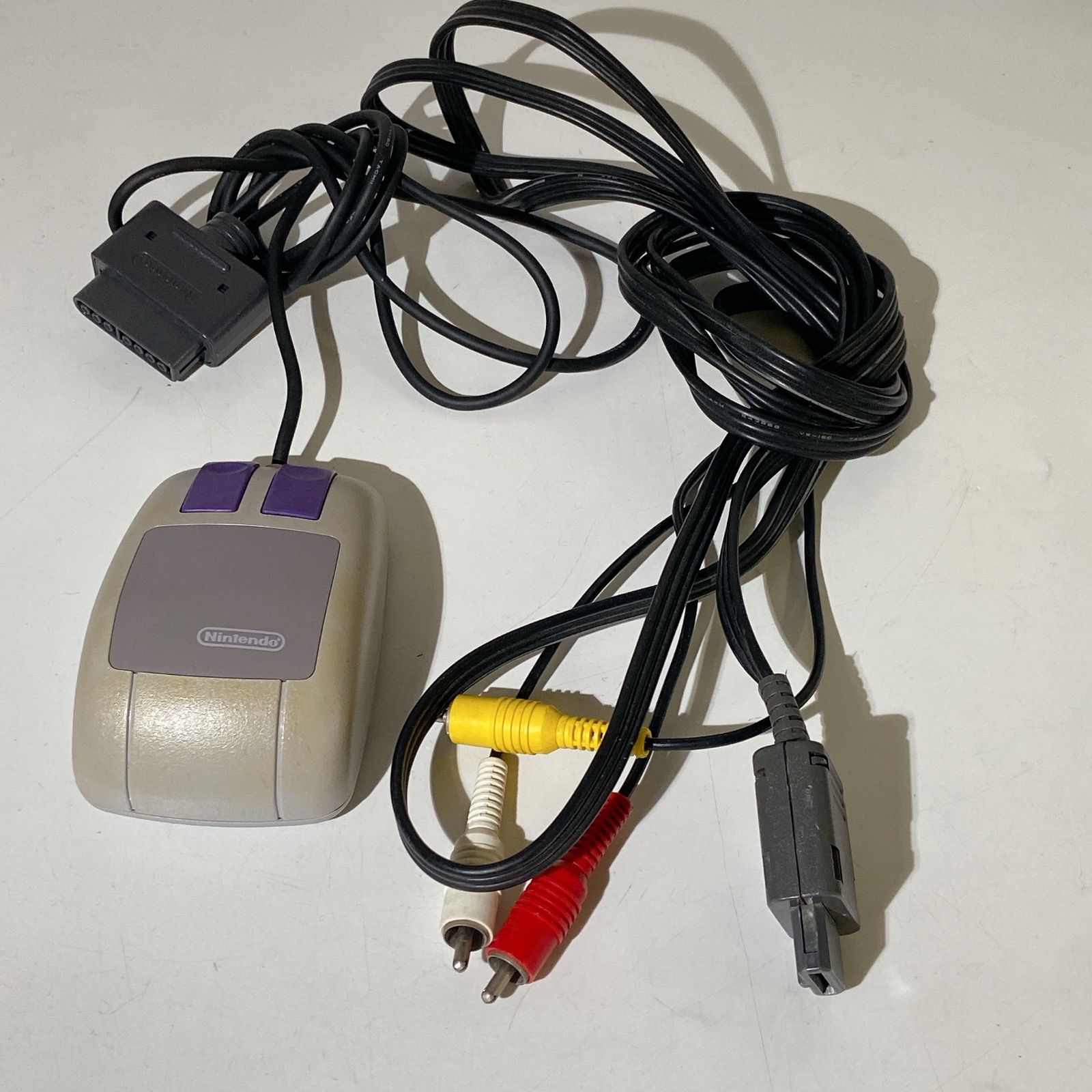ジャンク品】任天堂 Nintendo ニンテンドー スーパーファミコン