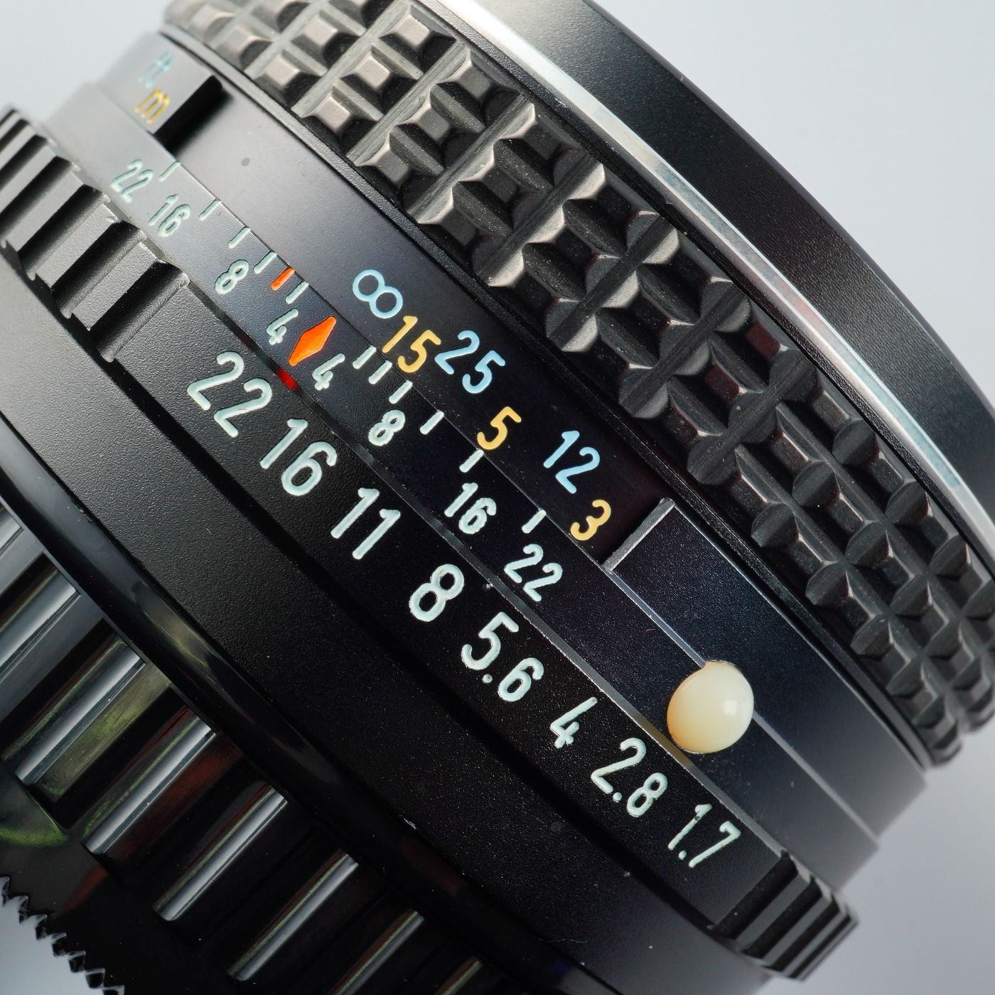 smc PENTAX-M 50mm F1.7 単焦点レンズ smc Pentax M 50mm F1.7 単