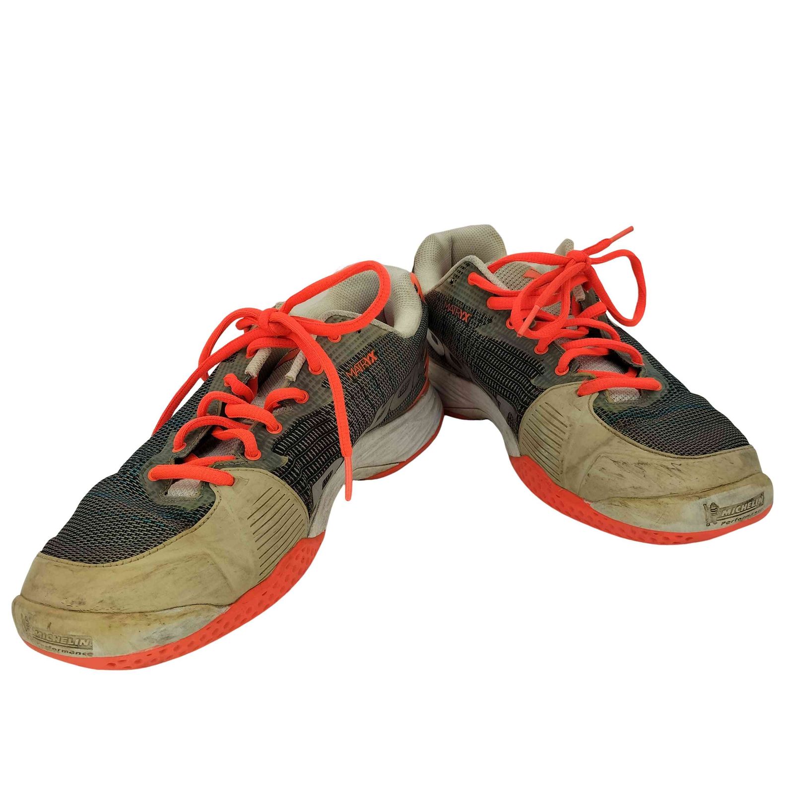 ユーズドフルギ USED古着 {{BABOLAT}} matryx メンズ JPN：26