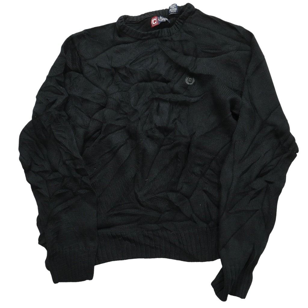 古着卸 まとめ売り チャップス セーター 6枚セット (メンズ XL