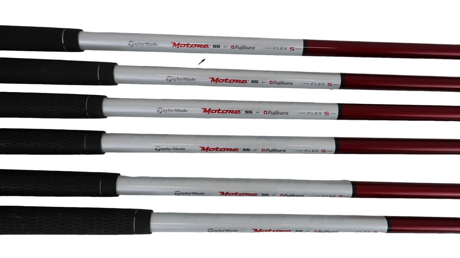 TaylorMade テーラーメイド アイアンセット 6S 6本セット メンズ I 5-9 PW R9 MAX ゴルフ用品 2508-0459 MEBLE-SODAR_PL