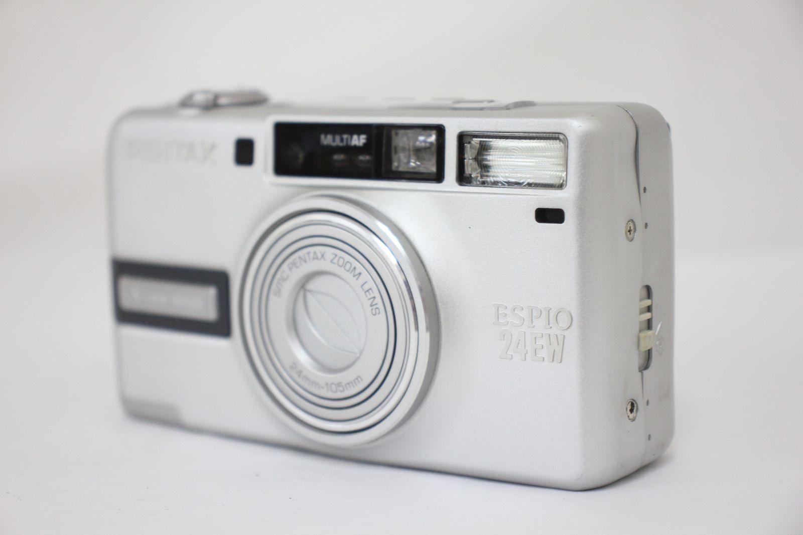 【訳あり品】PENTAX ESPIO 24EW コンパクトフィルムカメラ 2025年最新】ESPIO 24EWの人気アイテム - メルカリ