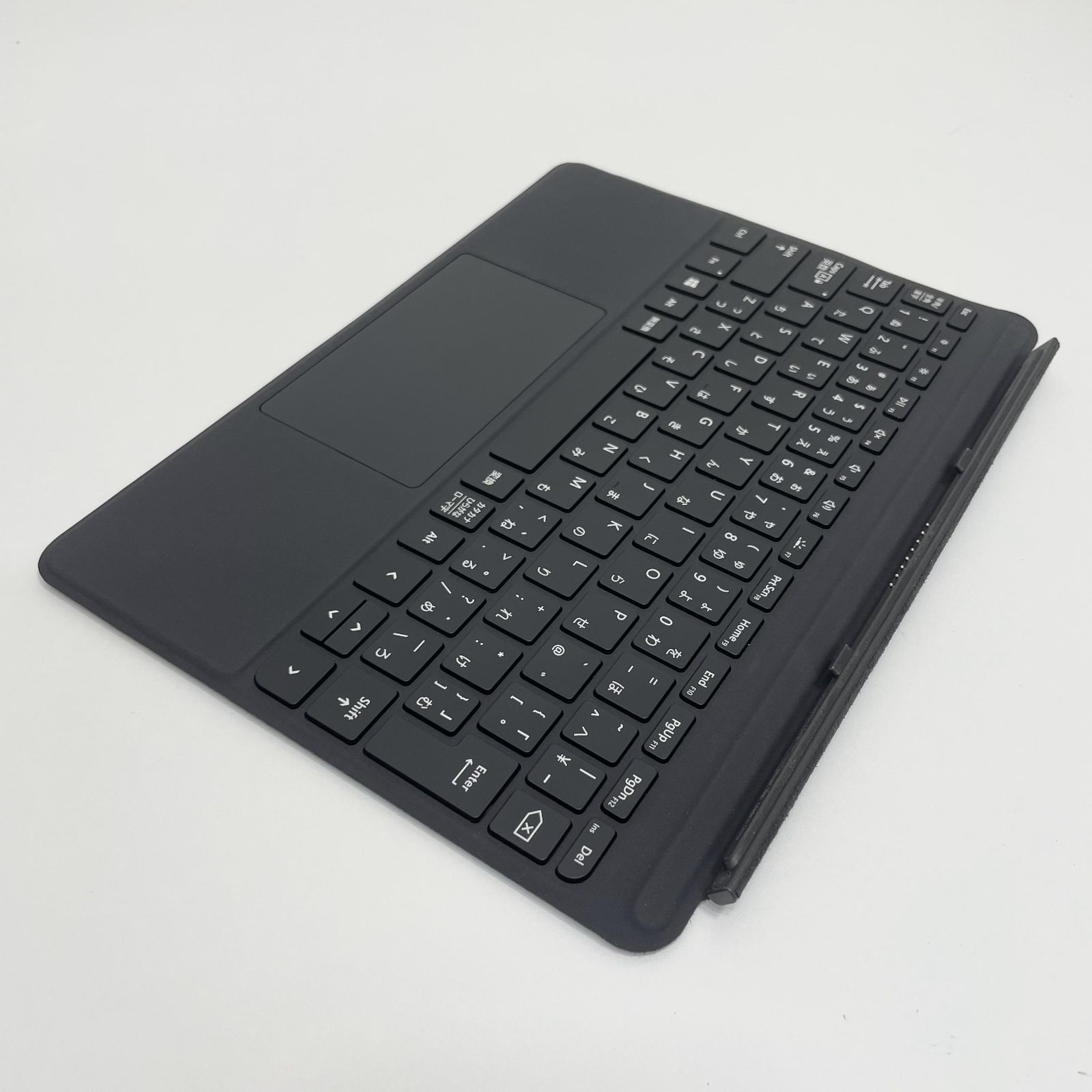 Microsoft Surface Go用キーボードカバー Model:1840 - メルカリ
