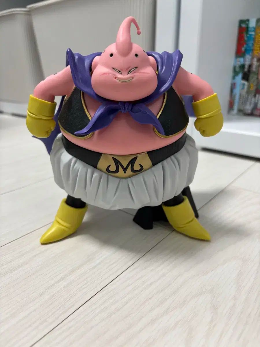 ドラゴンボール 魔人ブウ