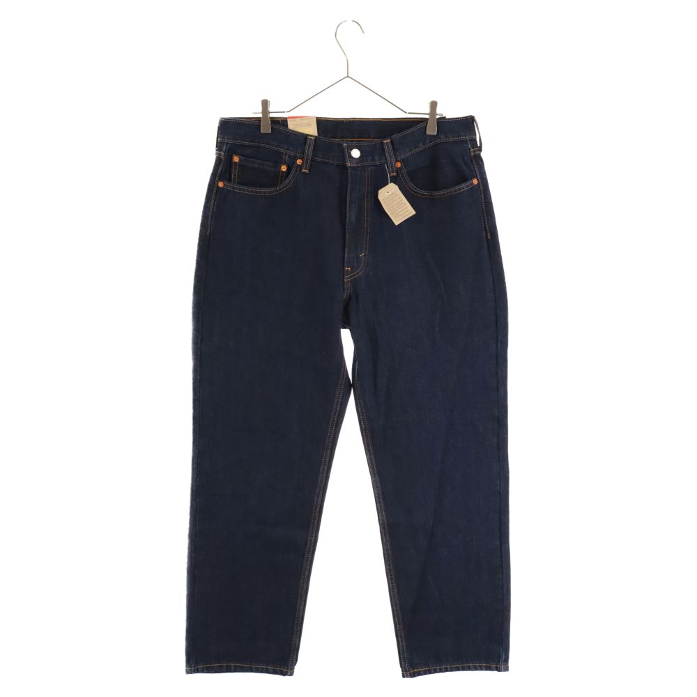 Levi's (リーバイス) 550 RELAXED ルーズテーパードデニムパンツ ...