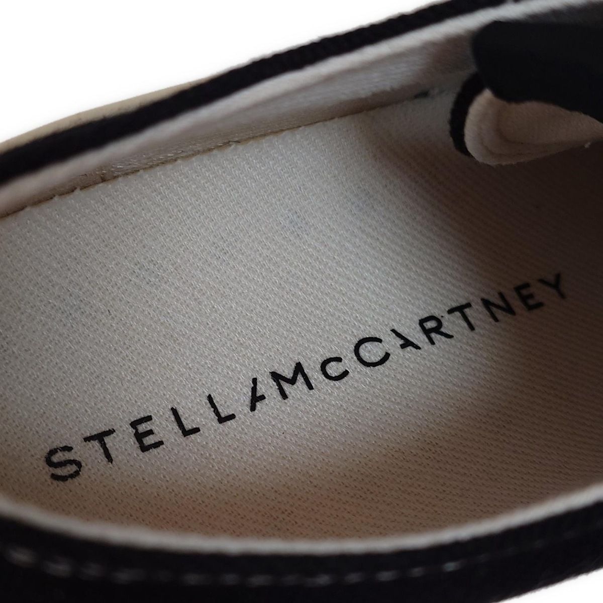 stellamccartney(ステラマッカートニー) スニーカー 36 stellamccartney(ステラマッカートニー) スニーカー 36