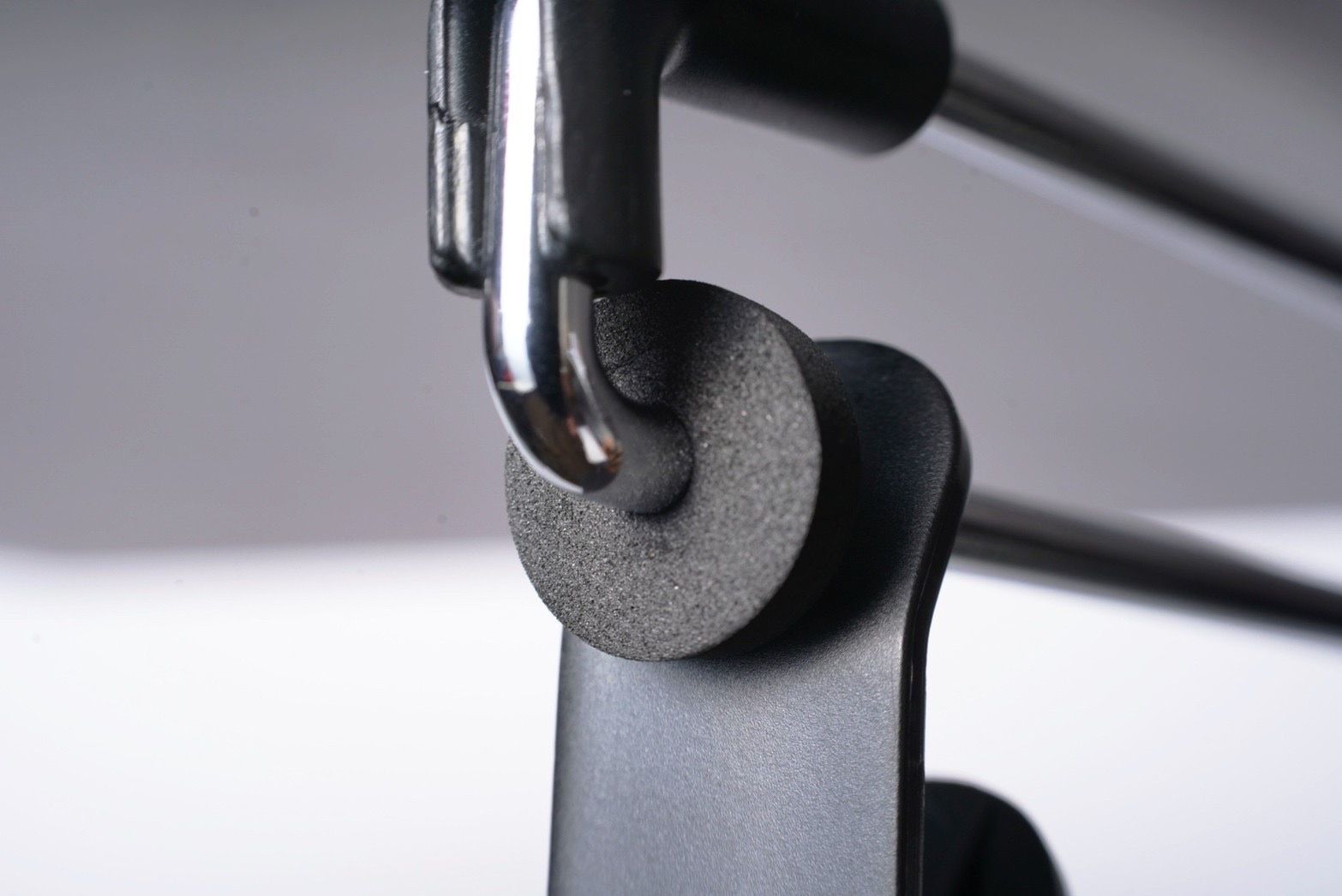 ストッパー】【 カラー剤収納キット 】スライドチューブ