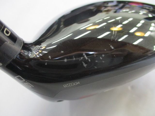 ドライバー タイトリスト TSi3/TourAD DI-6(JP)/S/9[113962]