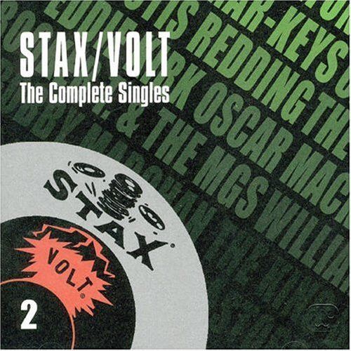 英CD Various Stax/Volt - The Complete Singles Vol 2: 1962-1963 8122799891 Atlantic, Rhino Records (2) /00110 - メルカリ 英CD Various Stax/Volt - The Complete Singles Vol 2: 1962-1963 8122799891 Atlantic, Rhino Records (2) /00110 - メルカリ