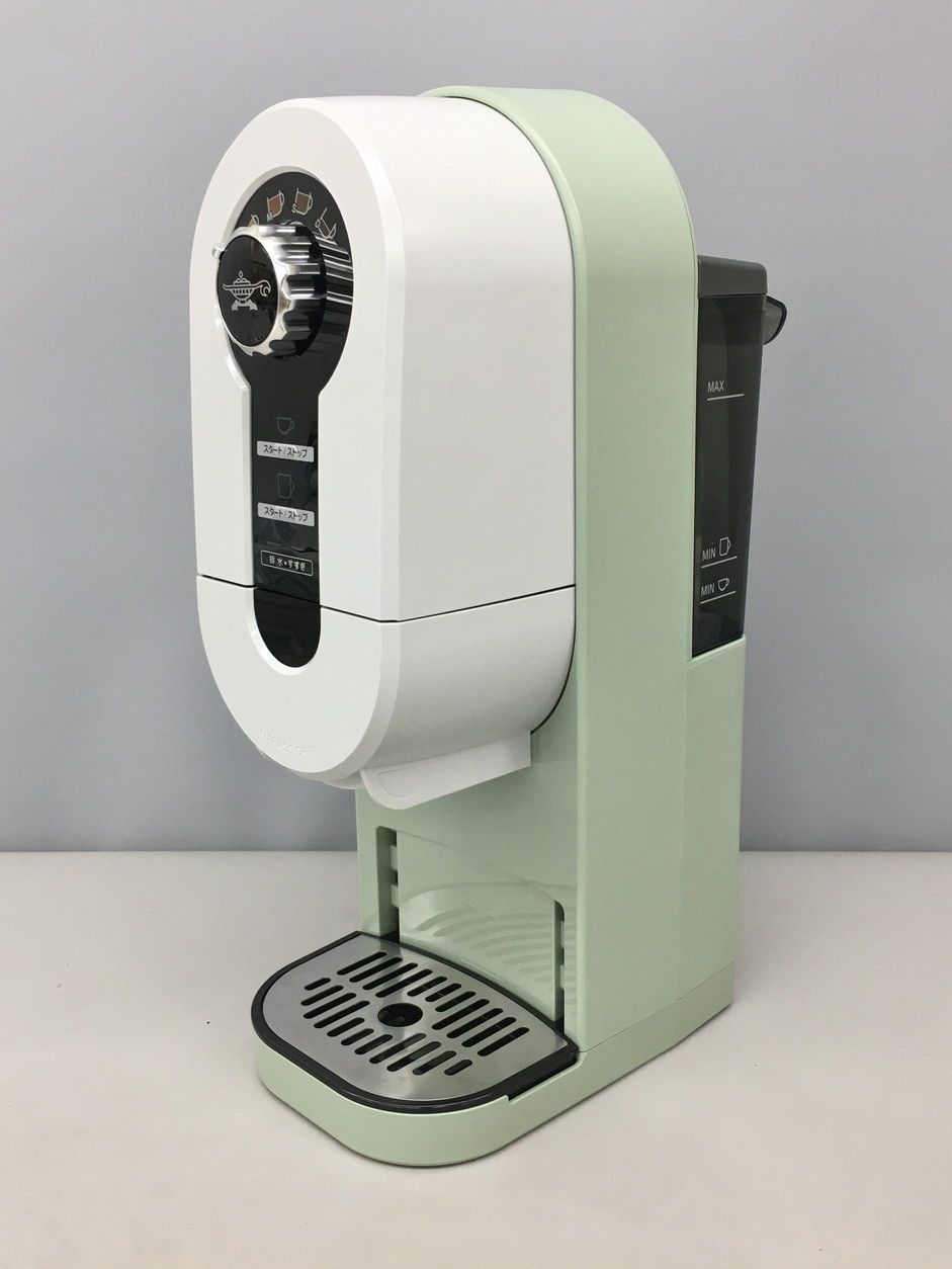 コーヒーメーカー コーヒーブリュワー ACO-D01A アラジン Aladdin