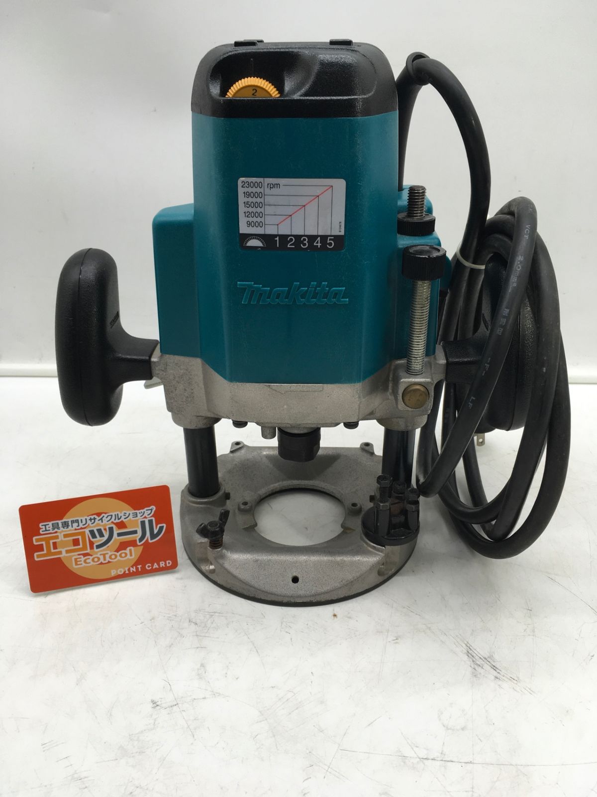品 Makita|マキタ 電子ルーター 3612C ITH8KWOH5R80 エコツール岡崎インター店 M02
