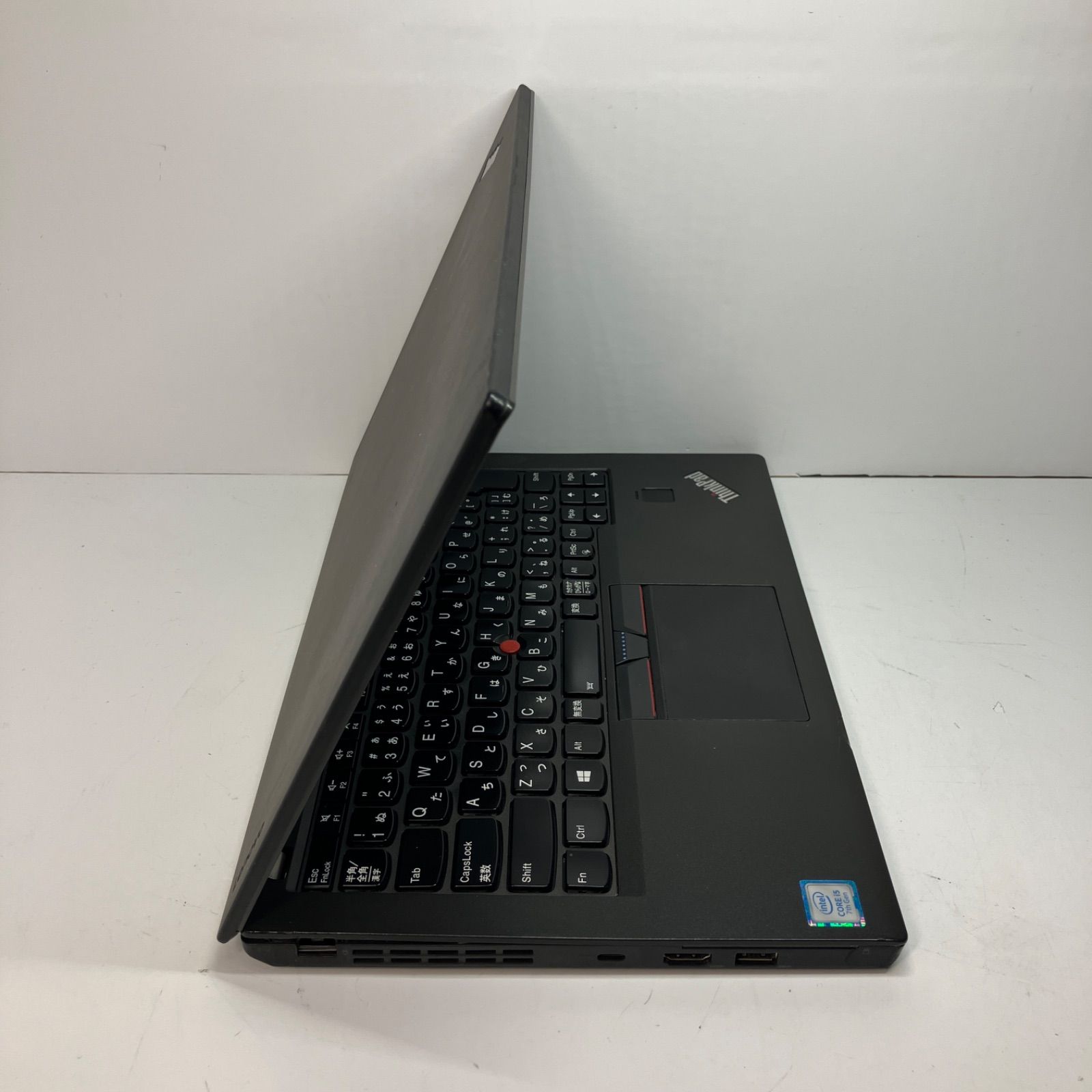 Lenovo thinkpad X270 i5-7300 ジャンク品 Lenovo thinkpad X270 i5-7300 ジャンク Lenovo ThinkPad X270 Laptop