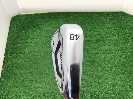 【美品】タイトリスト 718AP3/5番〜48°/nspro950gh S 美品・7本組 タイトリストAP3 718/ NSPRO950GHS#5～P＋48