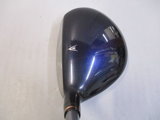 レディースフェアウェイウッド ダンロップ ゼクシオ2012モデル MP700L A 18 134844