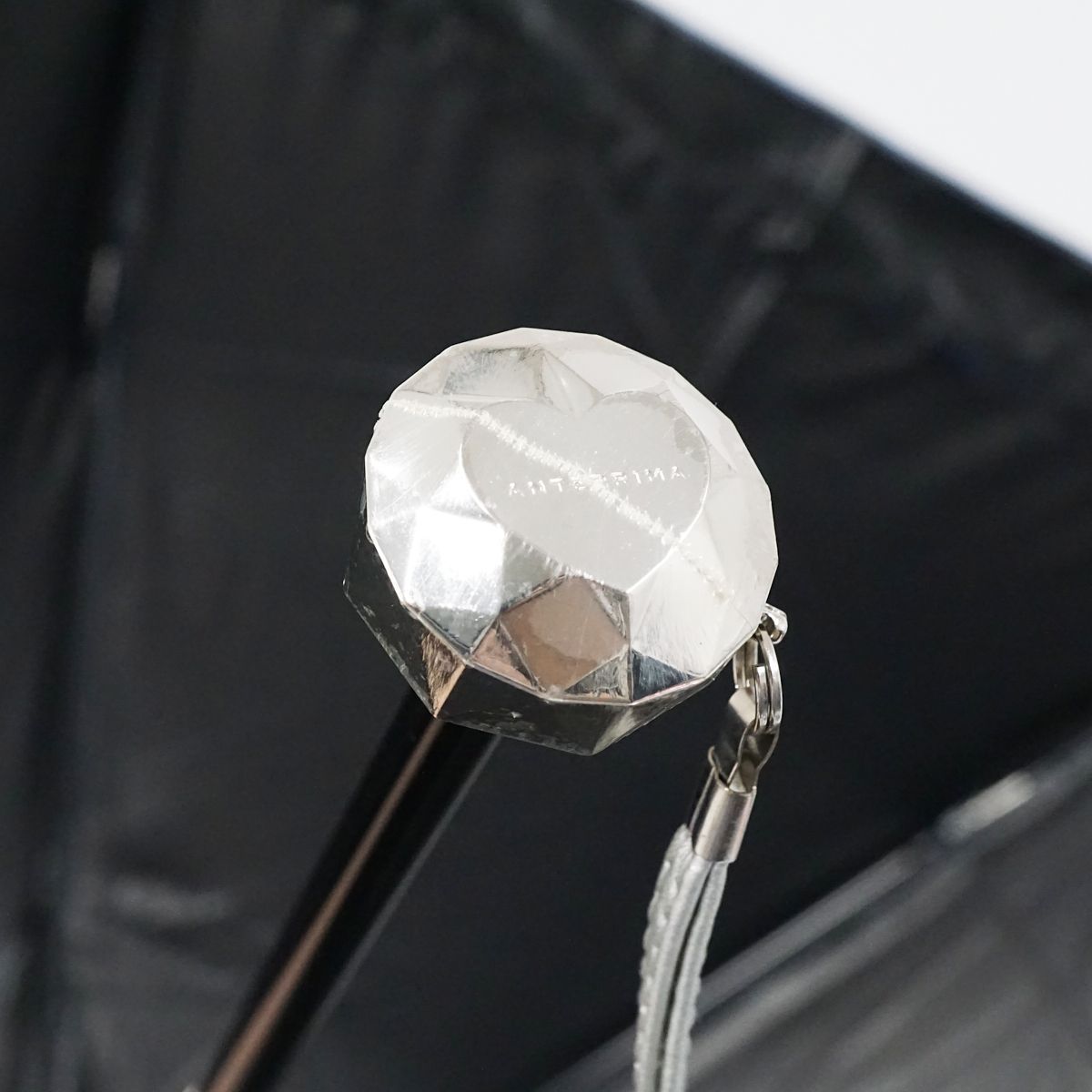 折りたたみ日傘 ANTEPRIMA アンテプリマ USED美品 晴雨兼用