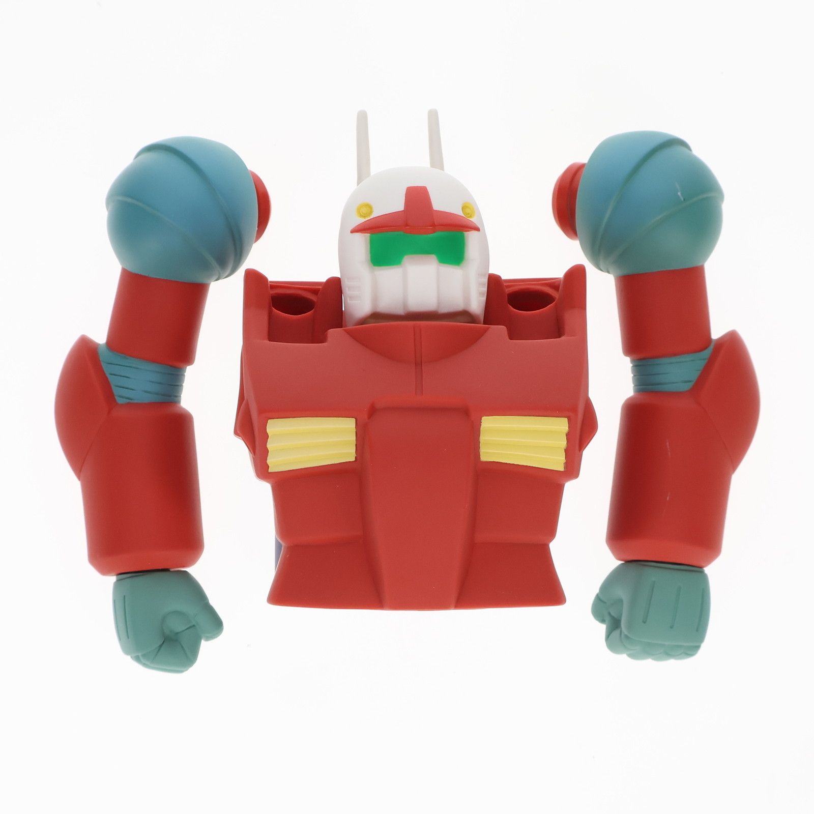 RX-77-2 ガンキャノン 機動戦士ガンダム スーパーサイズソフビ RX-77-2 ガンキャノン 機動戦士ガンダム スーパーサイズソフビ