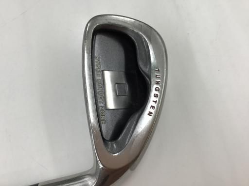 グローブライド ONOFF 2004 10S アイアンセット IR SMOOTH KICK MP-504I フレックスR メンズ 男性用 右利き 右用 Cランク ゴルフクラブ