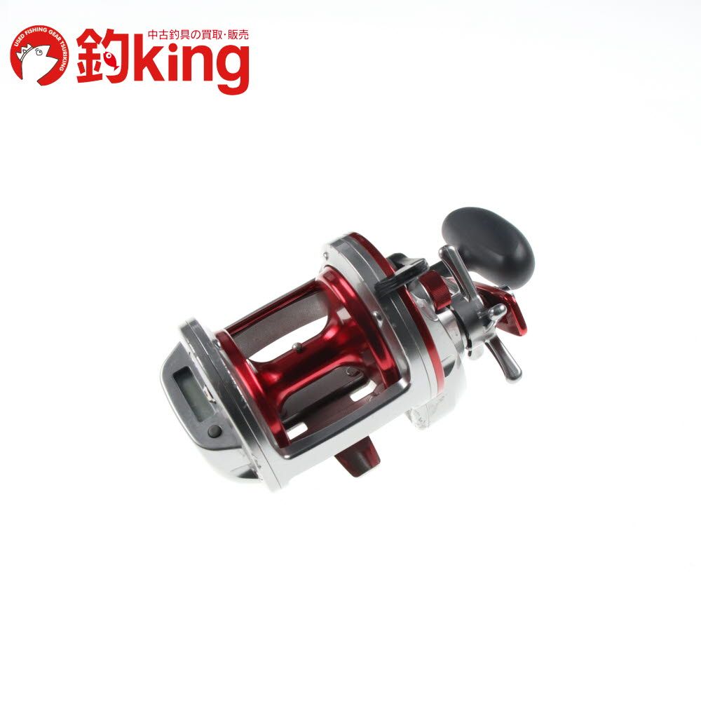 Daiwa SEALINE 40H リール 収納袋付き シーライン石鯛 / シーライン石鯛 遠投(リール)｜DAIWA