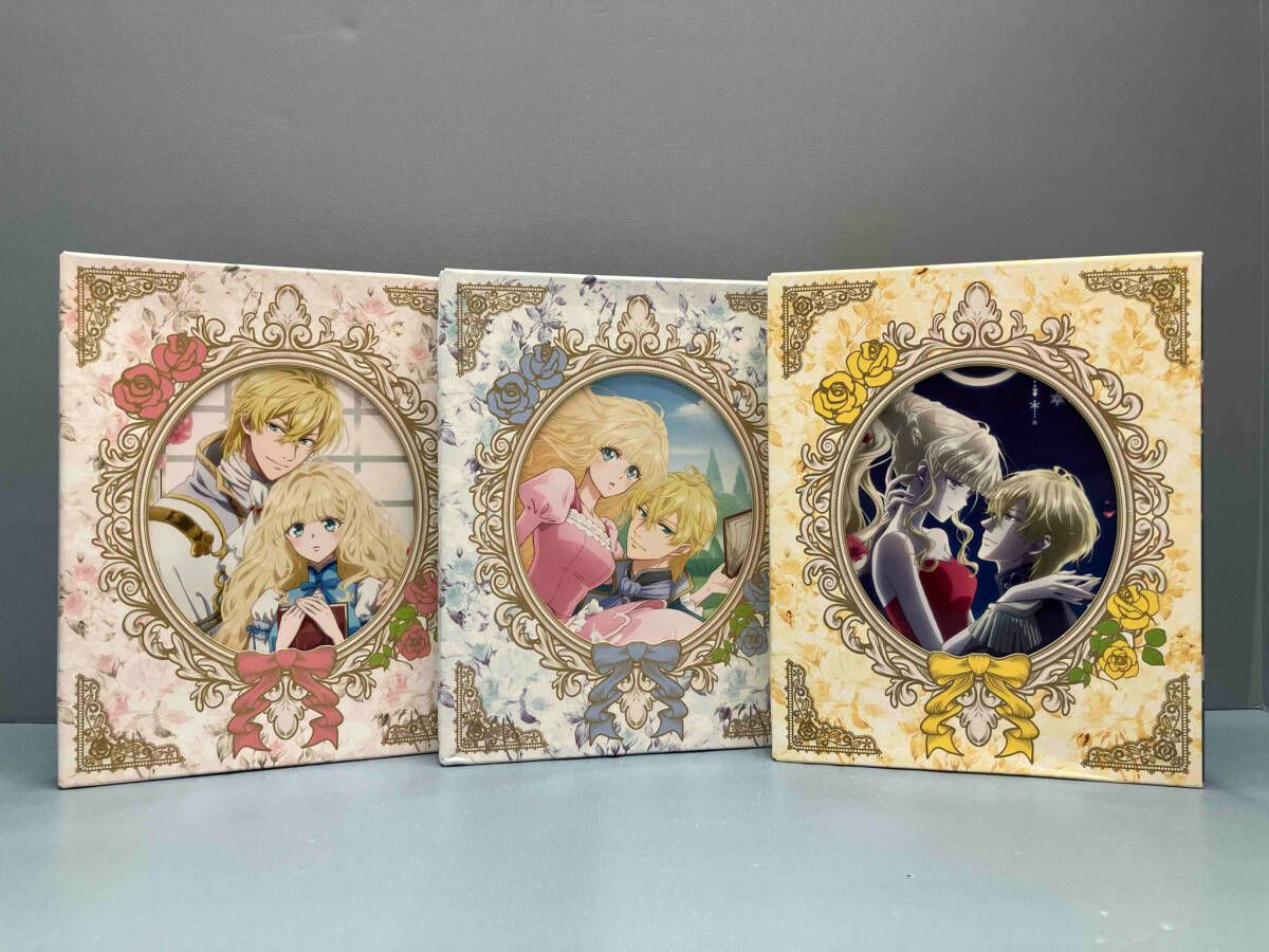 全3巻セット]虫かぶり姫 第1~3巻 全巻セット虫かぶり