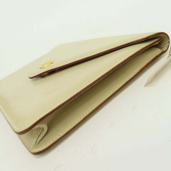 セリーヌ CELINE ヴィンテージ マカダム クラッチバッグ ゴールド金具