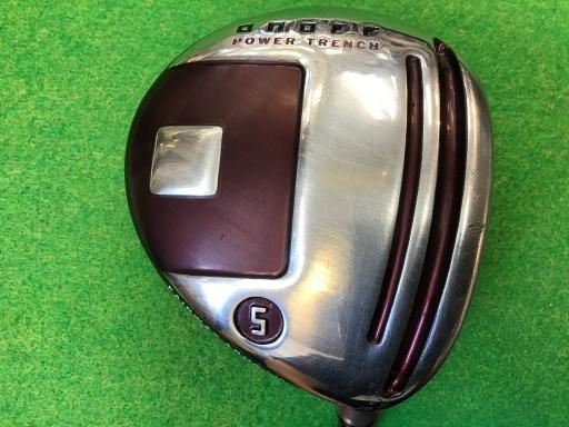 中古】オノフ AKA オノフ 赤 FAIRWAY ARMS(2018) フェアウェイウッド