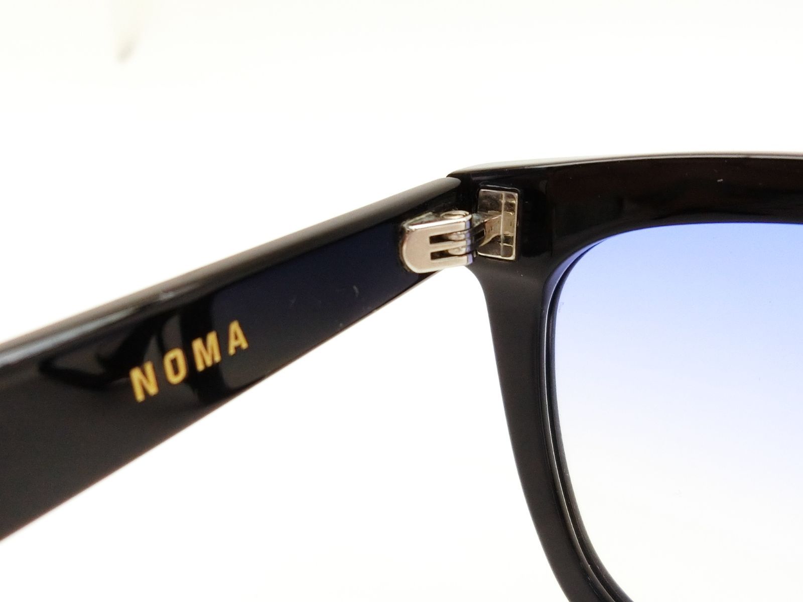 XX4358 ジェントルモンスター NOMA サングラス - メルカリ