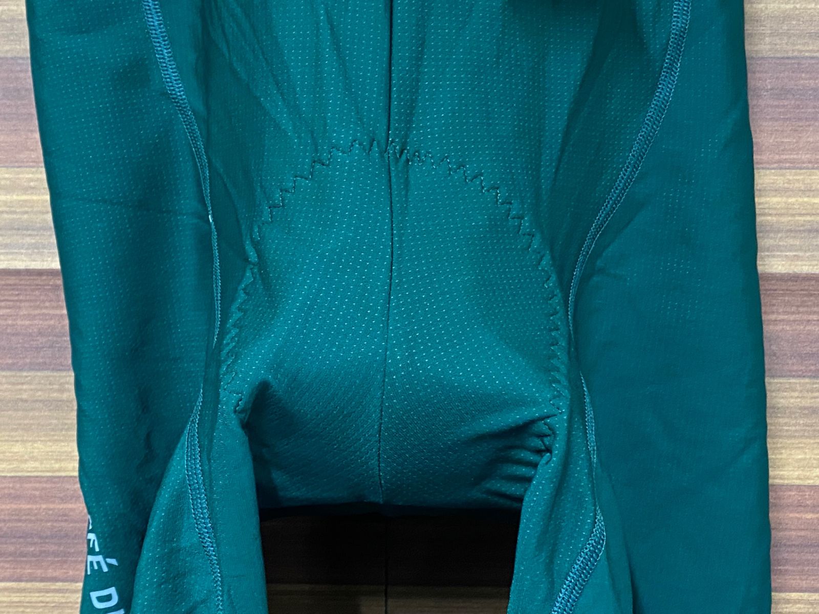 IO571 カフェドシクリステ CAFE DU CYCLISTE Marie padded
