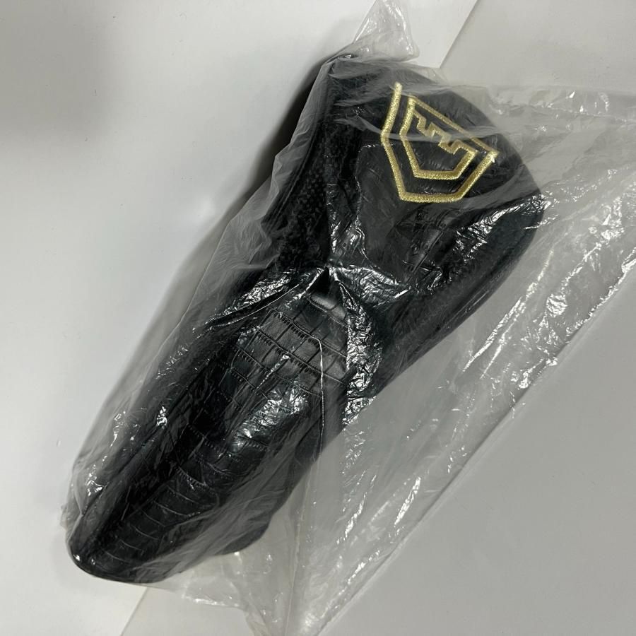 超美品・中古】ジゲン eRook RK55z 1W ドライバー 10.5度 ヘッド