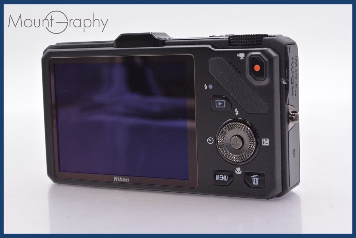 上 ニコン Nikon COOLPIX S9300 18x バッテリー付属 完動 同梱可 am665 WWW_NOITHATQUANGTHANH_NET