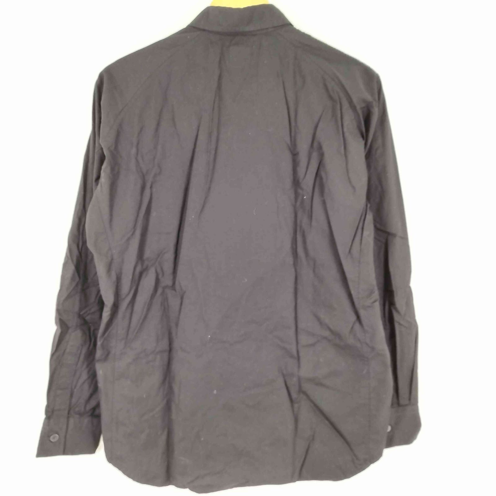 ヨウジヤマモト コスチュームドオム YOHJI YAMAMOTO COSTUME D’HOMME ポケット長袖シャツ メンズ JPN：2 