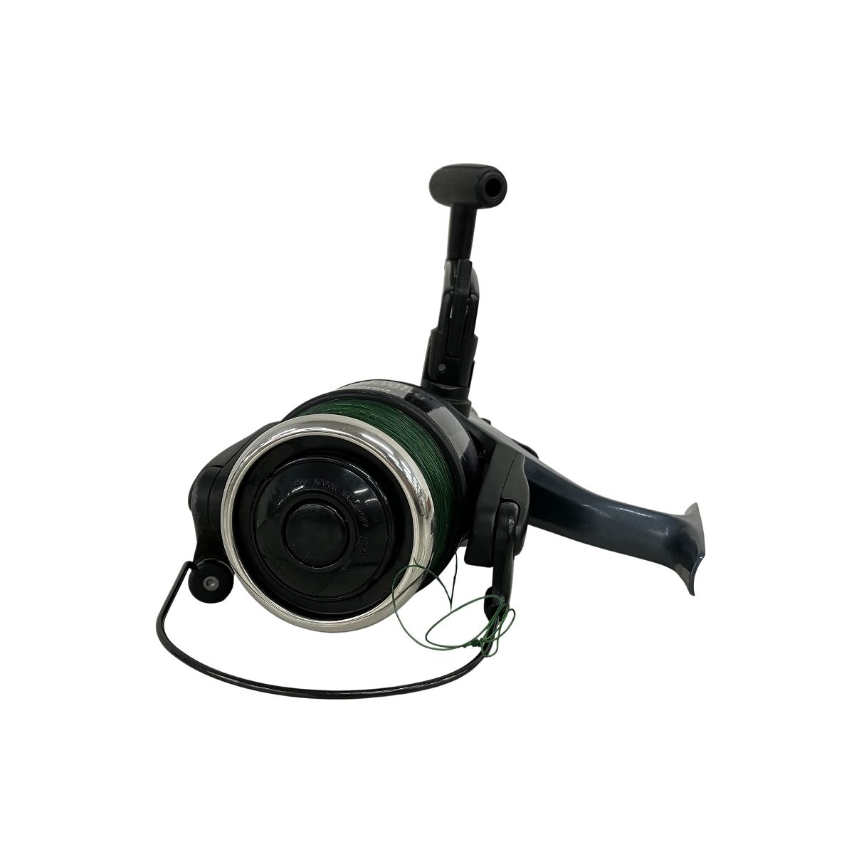 スピニング リール