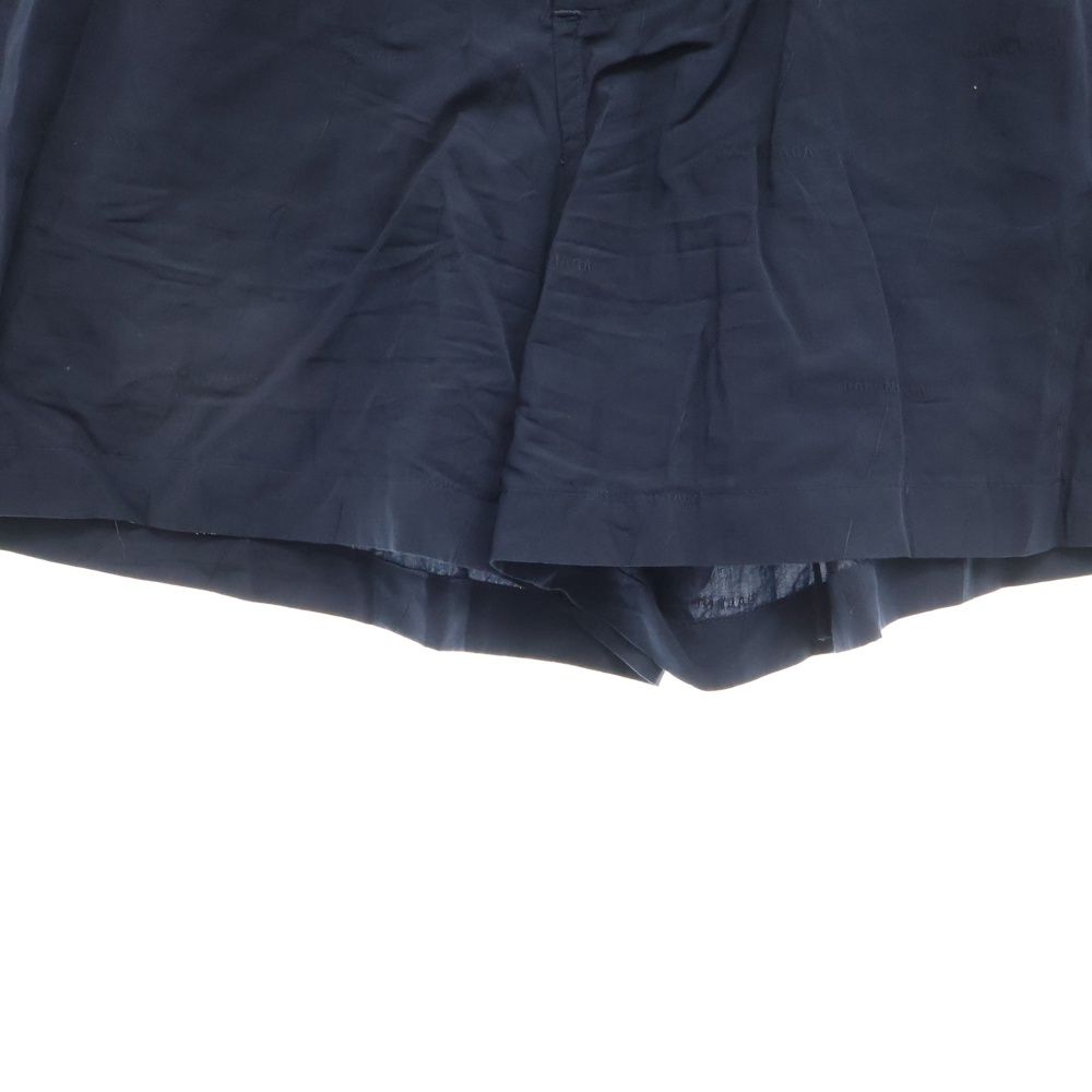 BALENCIAGA (バレンシアガ) Logo Design Track Short Pants トラック  