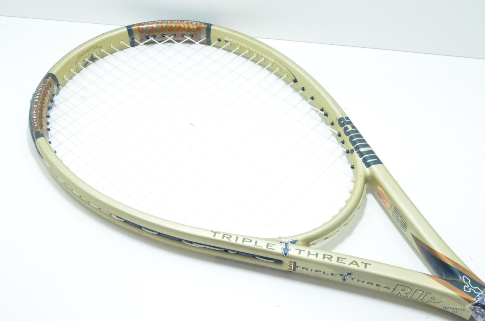 Prince Rip テニスラケット G2