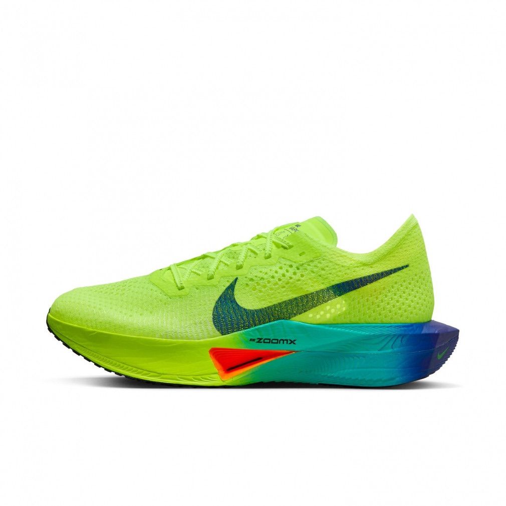 新品】ナイキ NIKE ズームエックスヴェイパーフライネクスト%3 新品】ナイキ NIKE ズームエックスヴェイパーフライネクスト%3