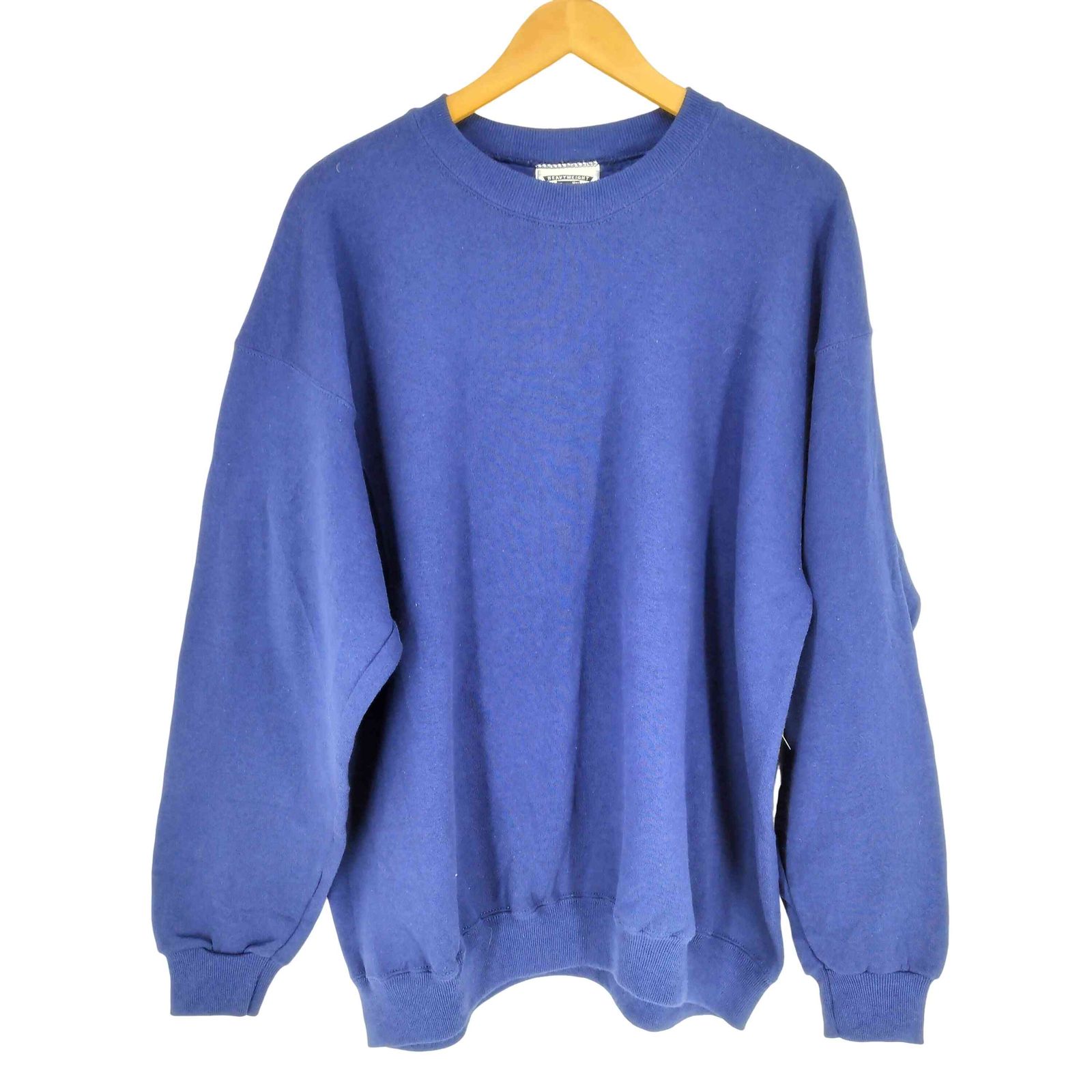 リー Lee 90s USA製 クルーネックスウェット メンズ JPN：XL