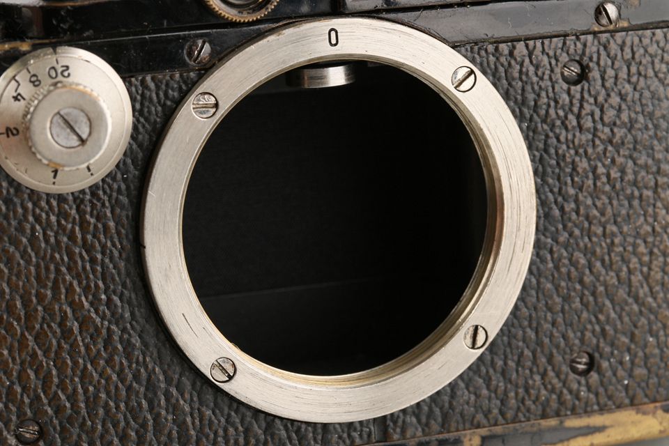 Leica Leitz