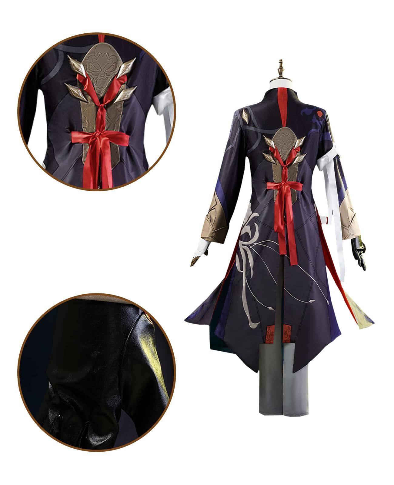 ホタル コスプレ