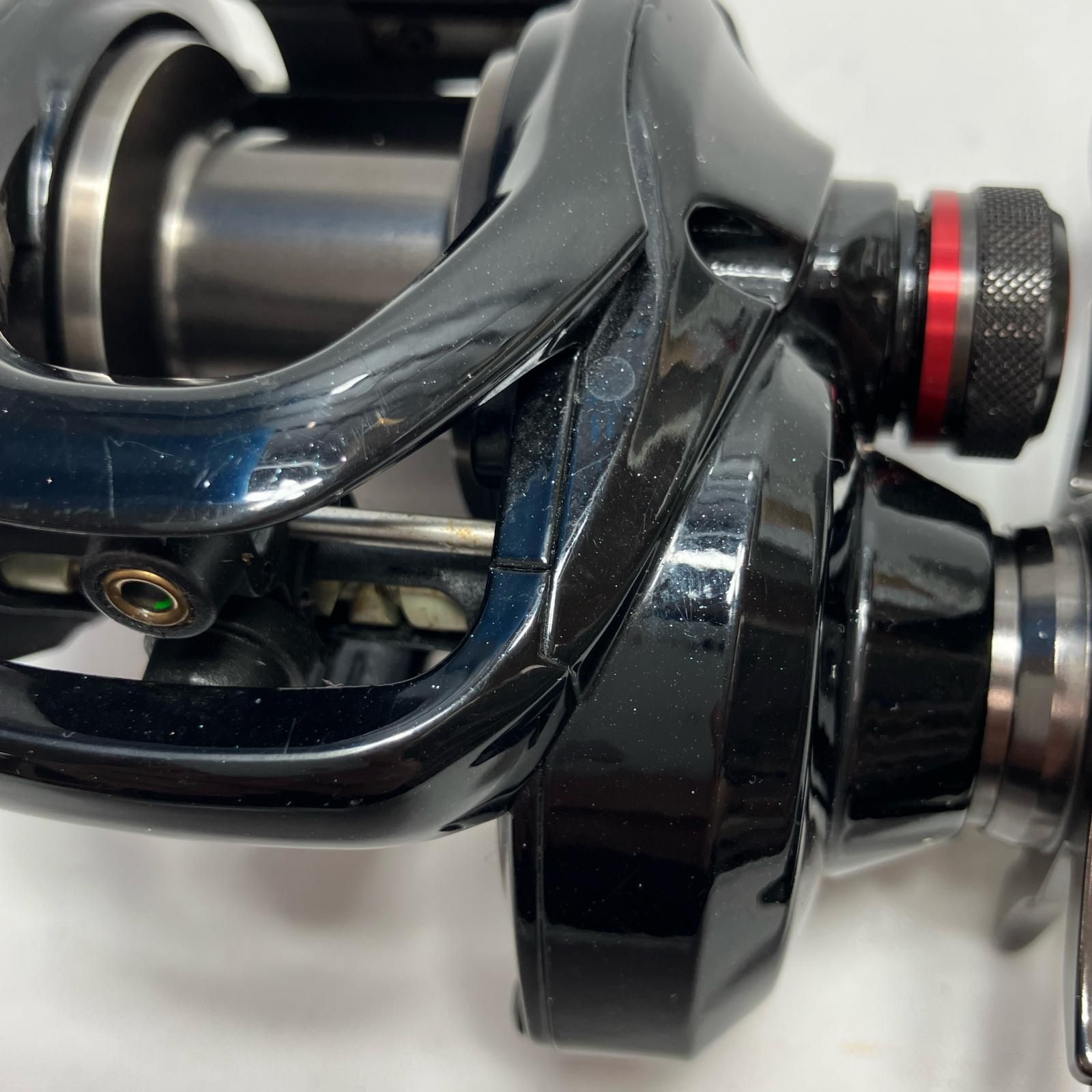 希少・廃盤品】DAIWA ダイワ STEEZ LTD SV 105XH (右) DAIWA