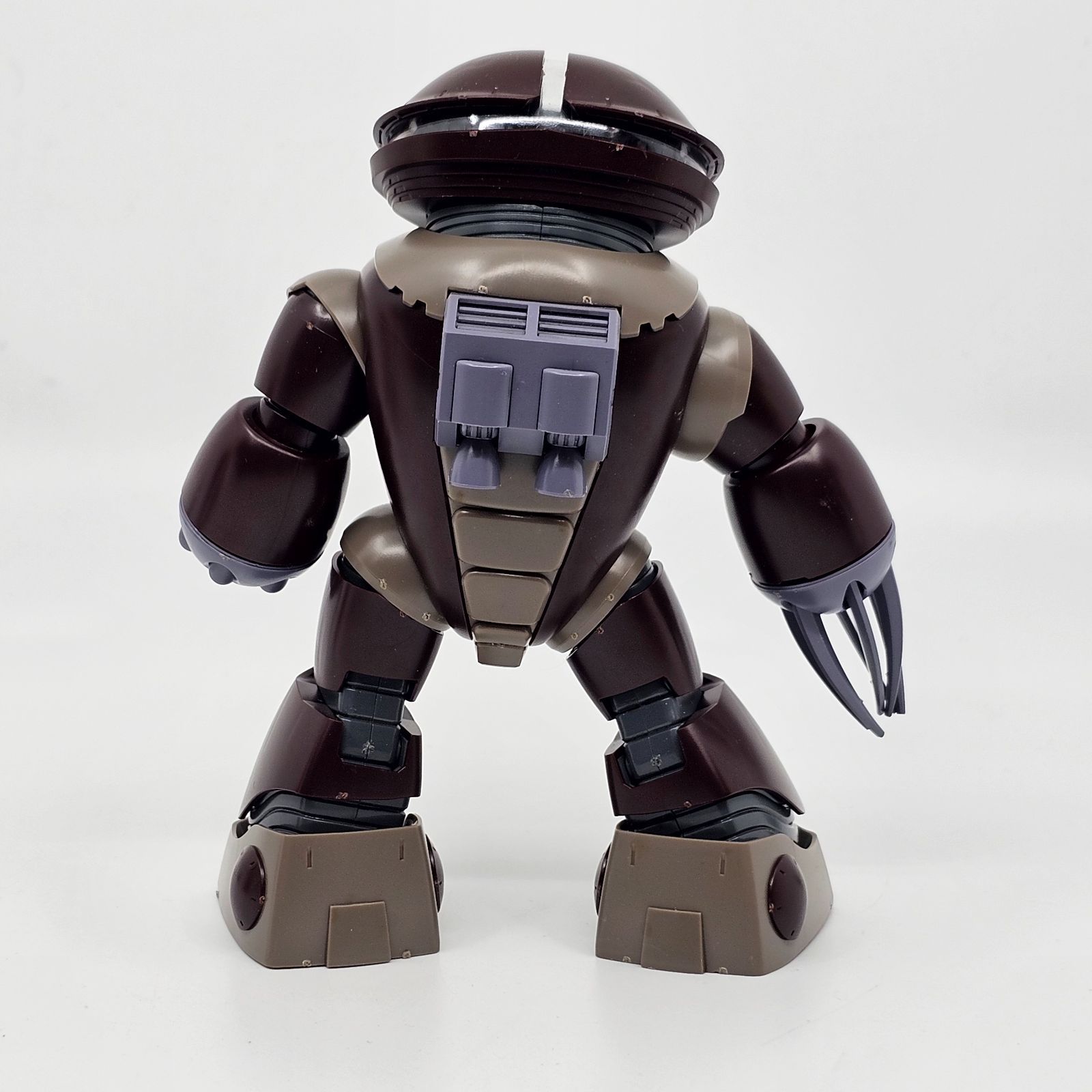 ガンプラ再販　アッガイ　シャア専用ズゴック HG シャア専用ズゴック アッガイ ガンプラ リユース品 ジャンク