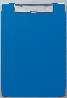 (まとめ）セキセイ カラー用箋　ブルー　A4-E Y-56C-10 【×20セット】